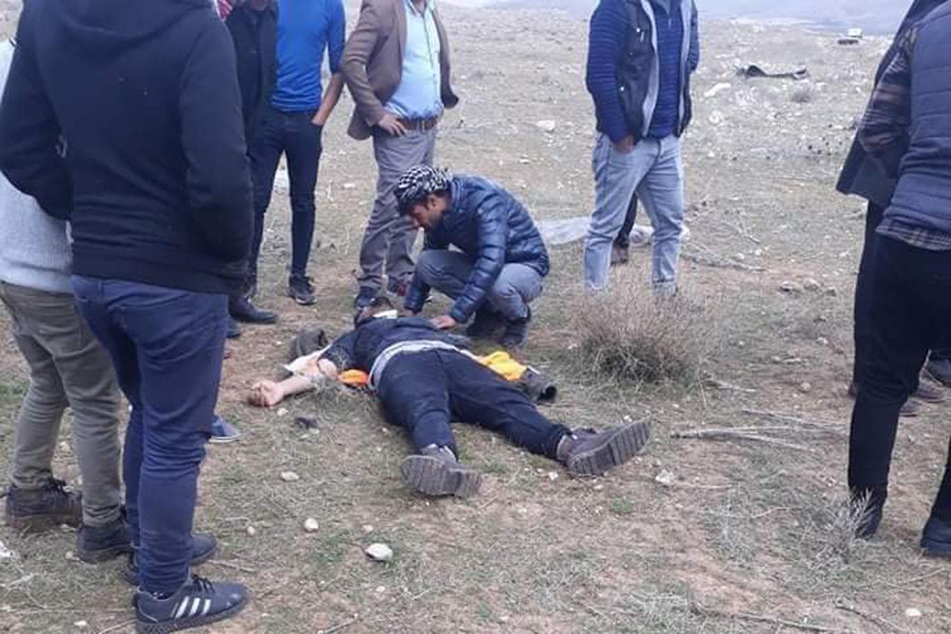Şanlıurfa-Viranşehir yolunda otomobil yoldan çıktı: 4 yaralı